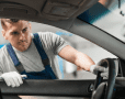 Блокировка рулевого управления в ремонт Volkswagen